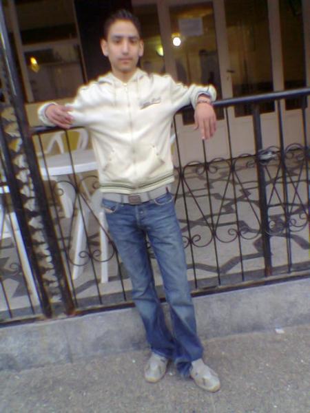 mon  cousin